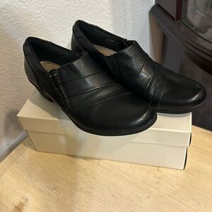 Earth origins Melva size 8.5 M